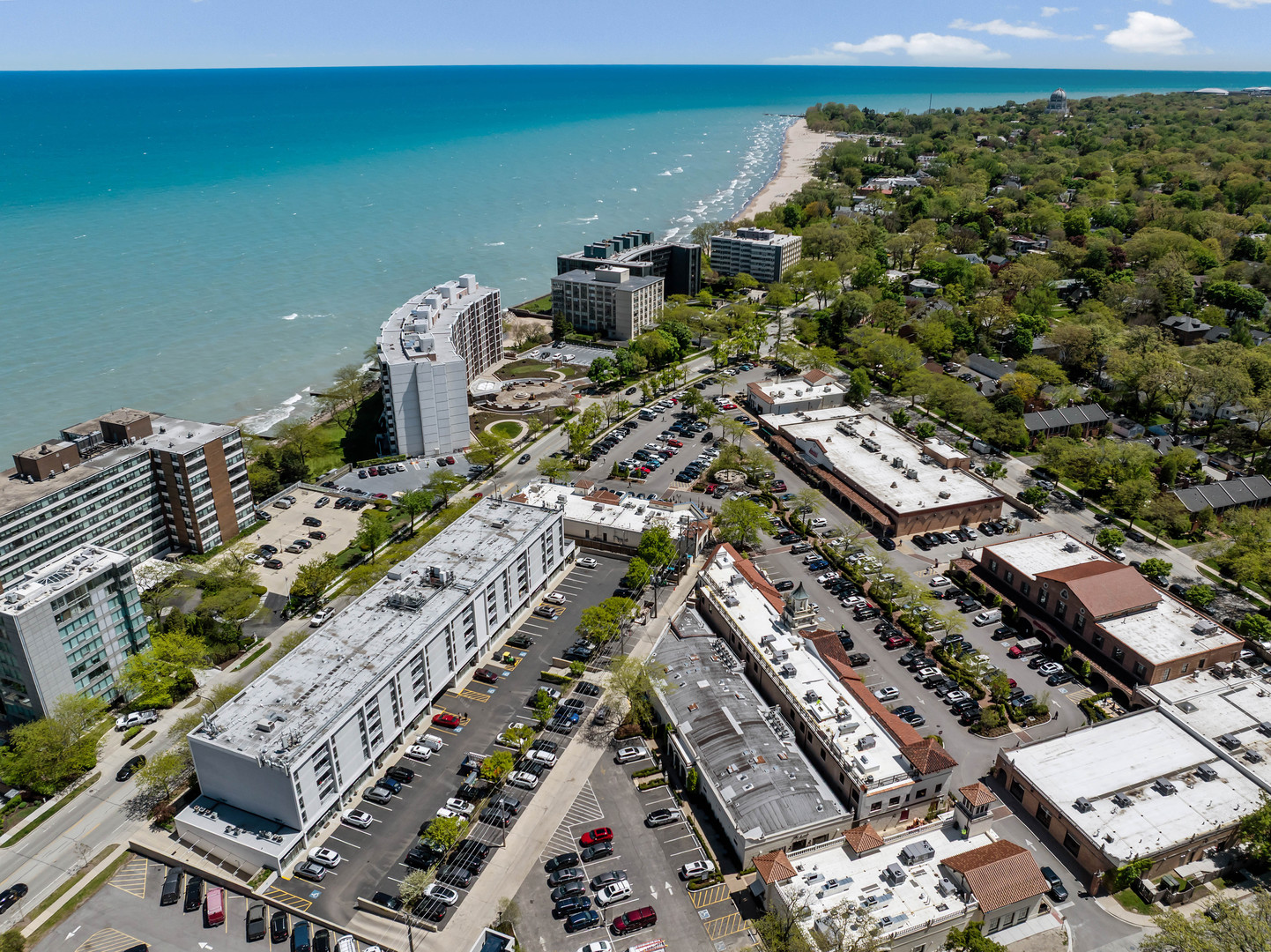 1625 Sheridan Road, Unit 206 Wilmette, IL 60091 - Photo 35 of 36