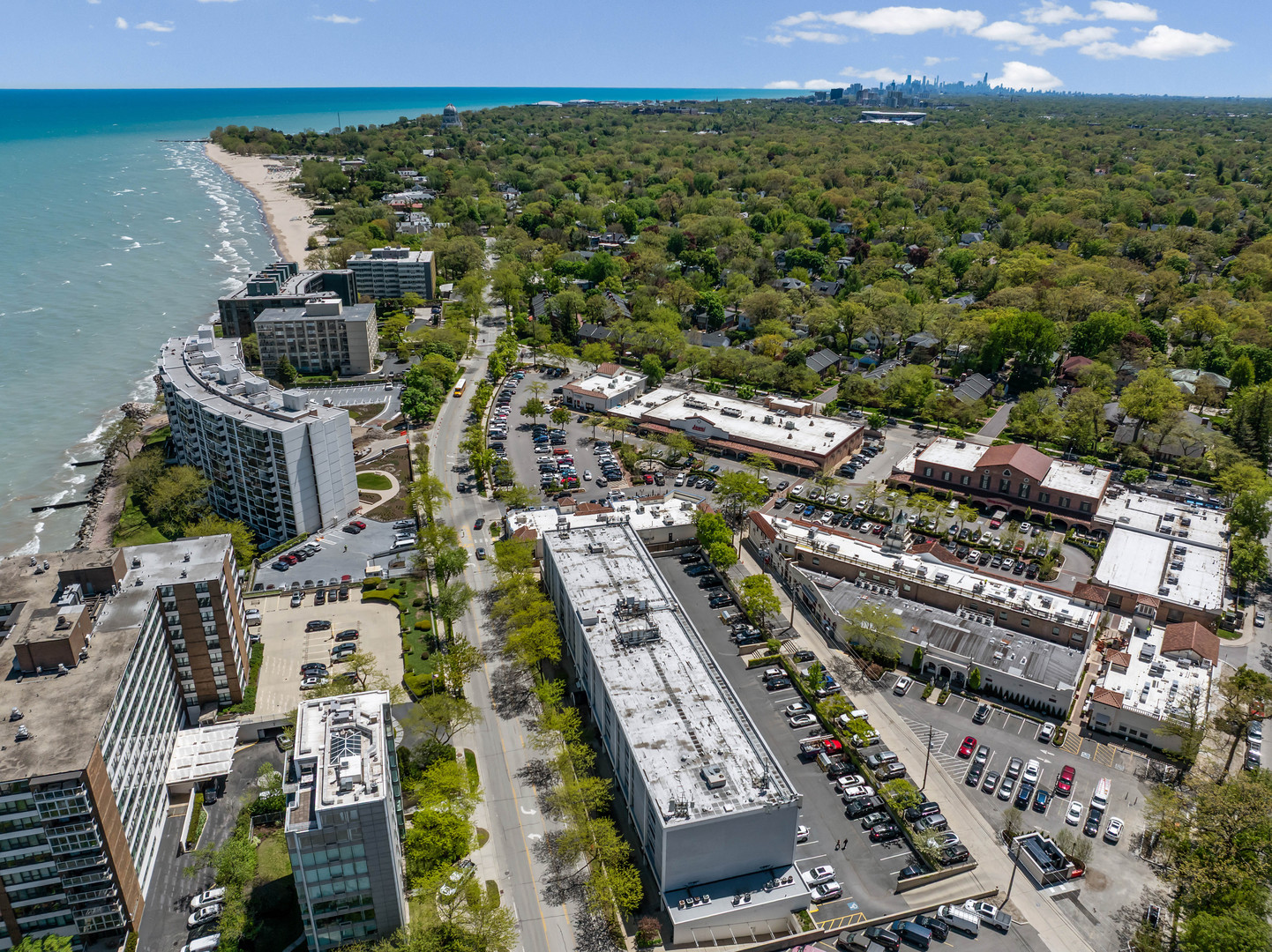 1625 Sheridan Road, Unit 206 Wilmette, IL 60091 - Photo 36 of 36