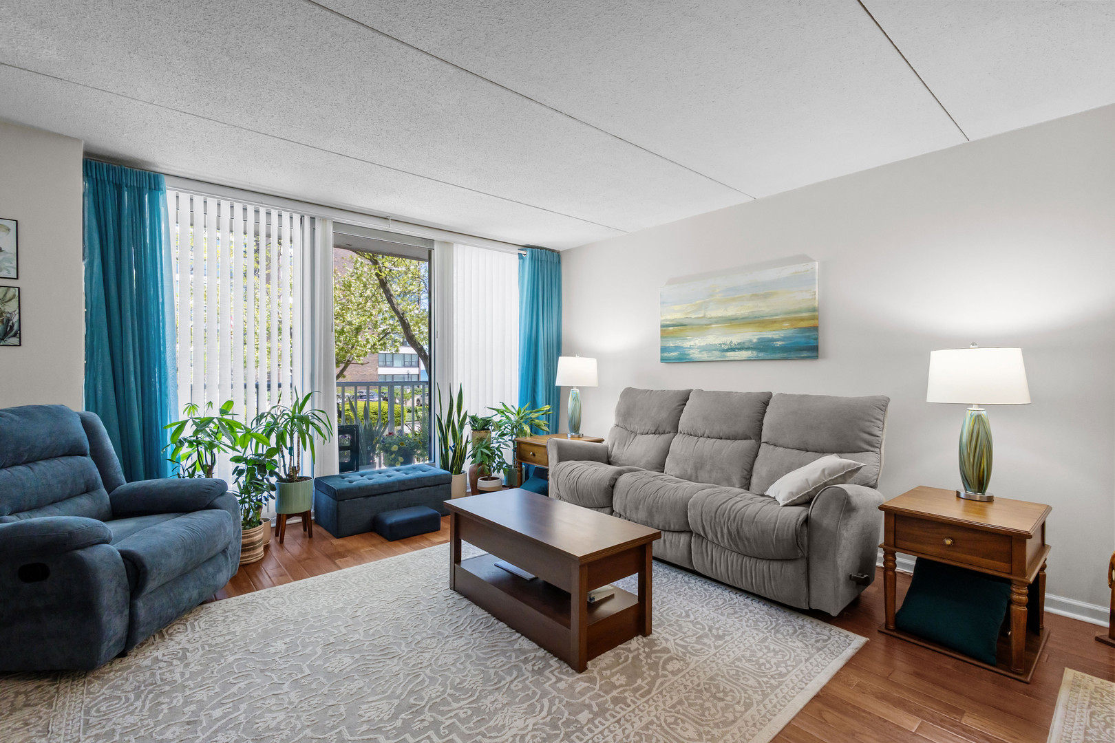 1625 Sheridan Road, Unit 206 Wilmette, IL 60091 - Photo 5 of 36
