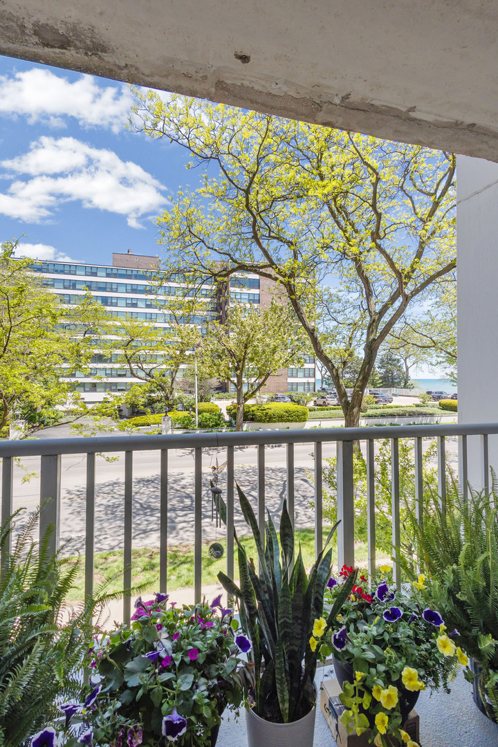 1625 Sheridan Road, Unit 206 Wilmette, IL 60091 - Photo 9 of 36