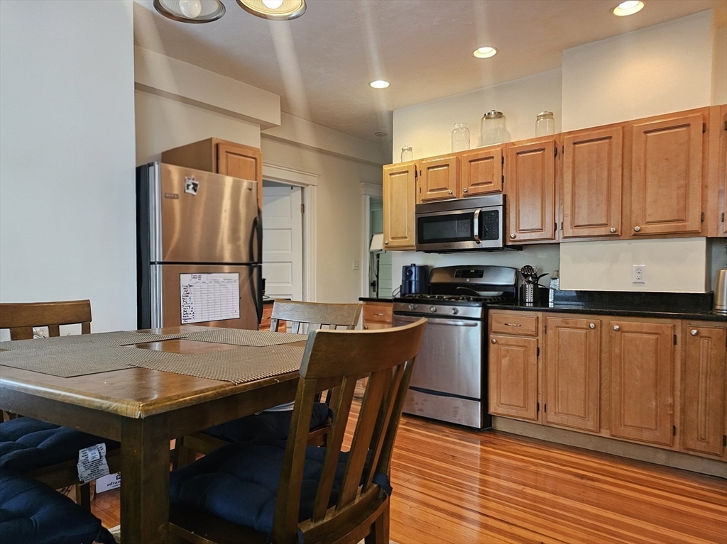 183 Rindge Avenue, Unit 2 Cambridge, MA 02140 - Photo 5 of 13 Gallery Image 5