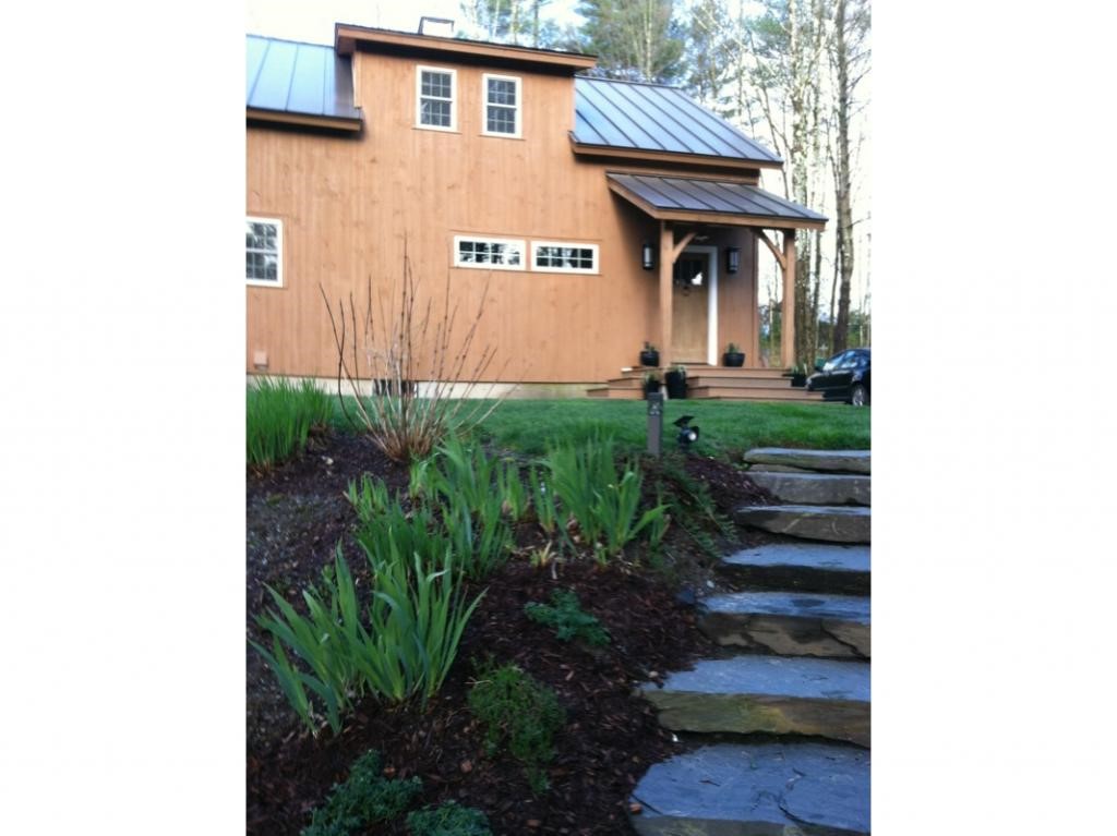 111 Bertsnest Road Wells, VT 05774 - Photo 1 of 34 Gallery Image 1