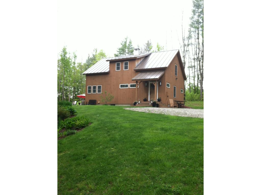 111 Bertsnest Road Wells, VT 05774 - Photo 2 of 34 Gallery Image 2