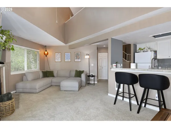 $219,000 | 10222 Southeast Talbert Street, Clackamas, OR 97015