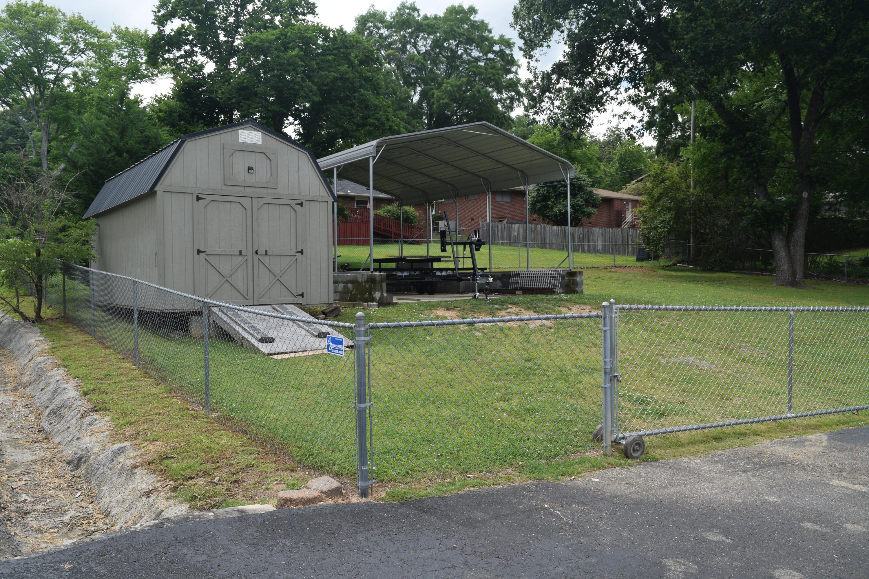 4417 Norcross Road Hixson, TN 37343 - Photo 13 of 42 57CE0446-355D-49FA-B223-3DE86E1FAF7D
