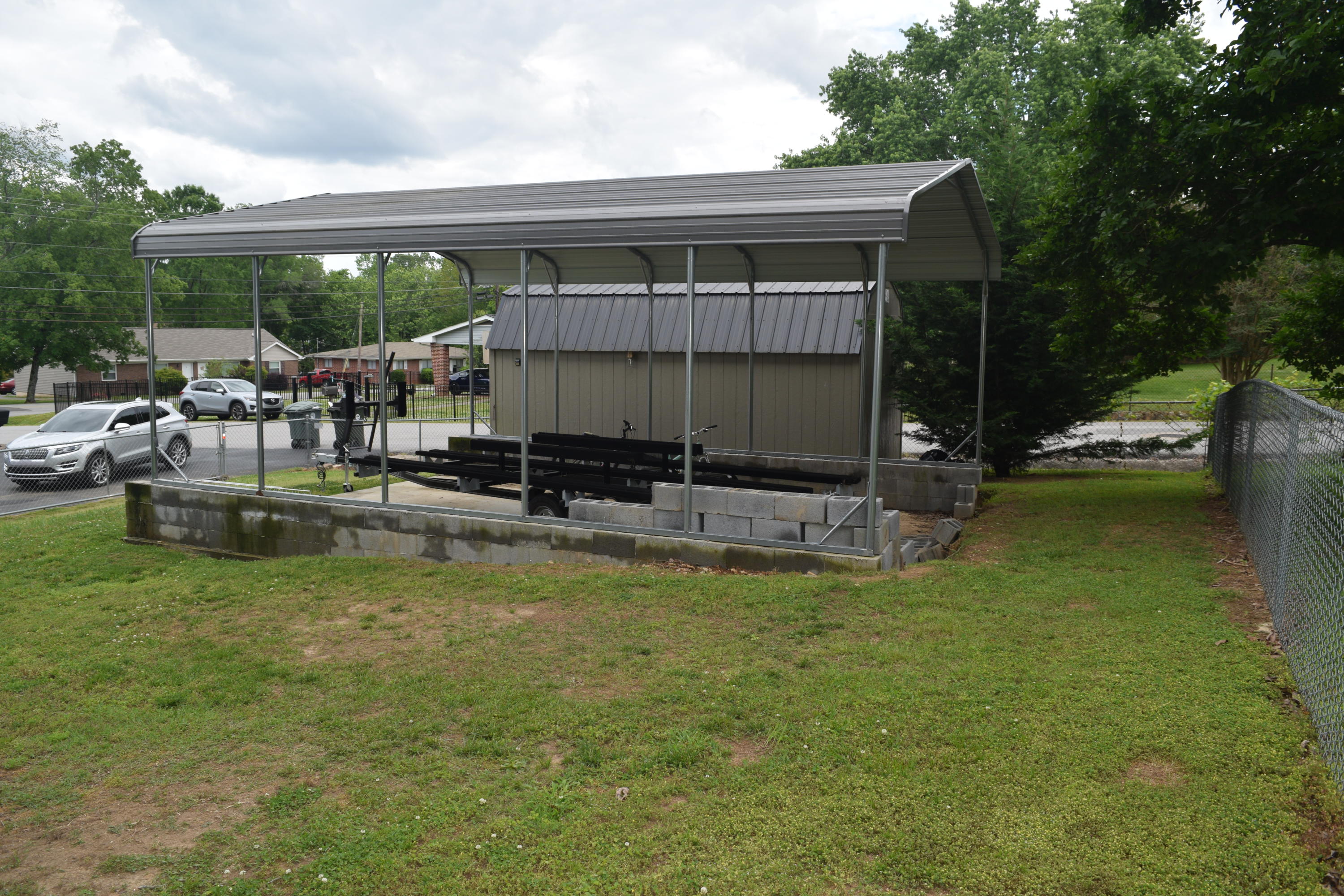 4417 Norcross Road Hixson, TN 37343 - Photo 14 of 42 2962DD53-E40C-4F2C-B5F2-A40957F5427C