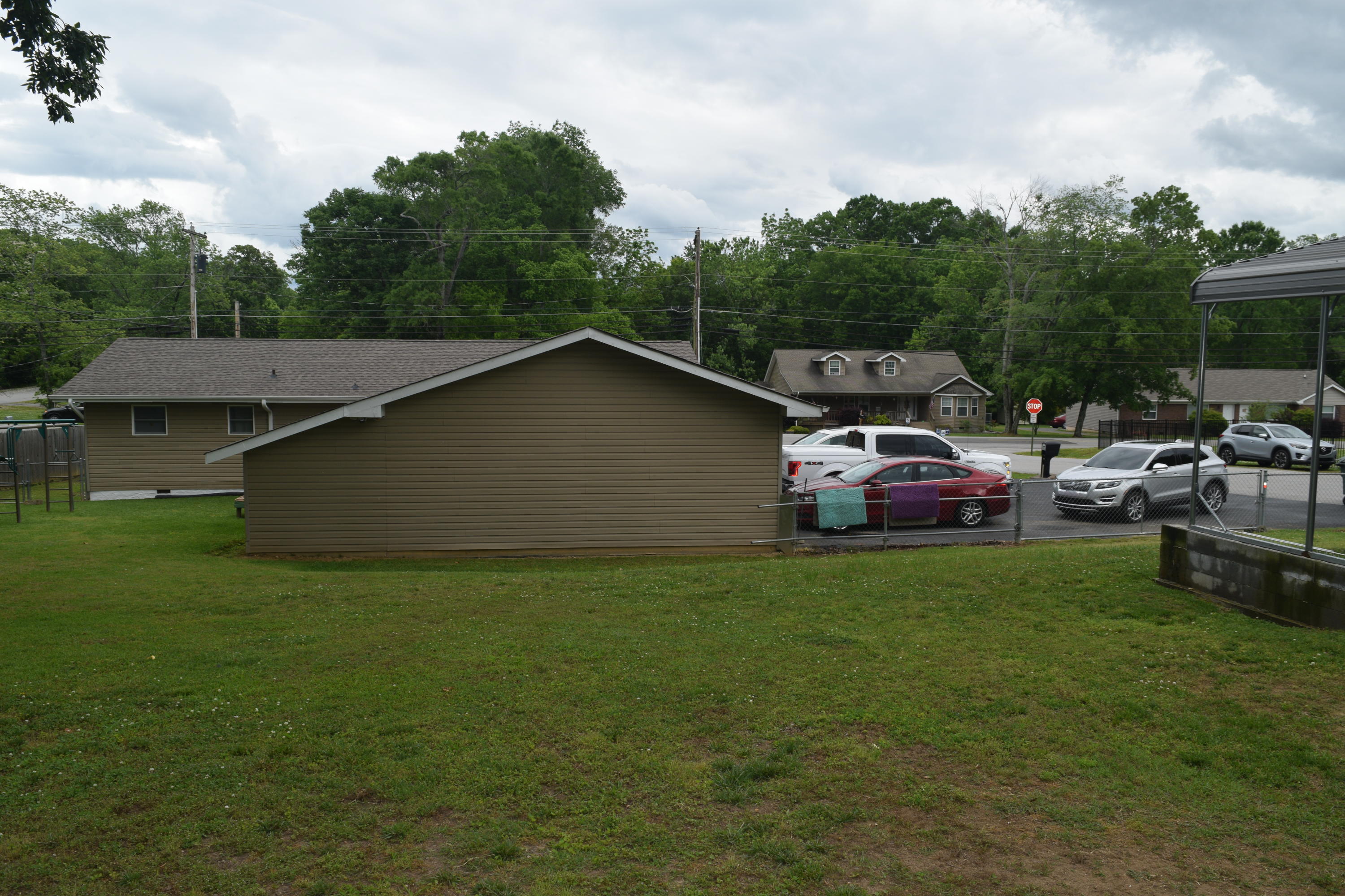 4417 Norcross Road Hixson, TN 37343 - Photo 16 of 42 6E479B62-F93F-4F40-AF78-BB0ACAE5961B