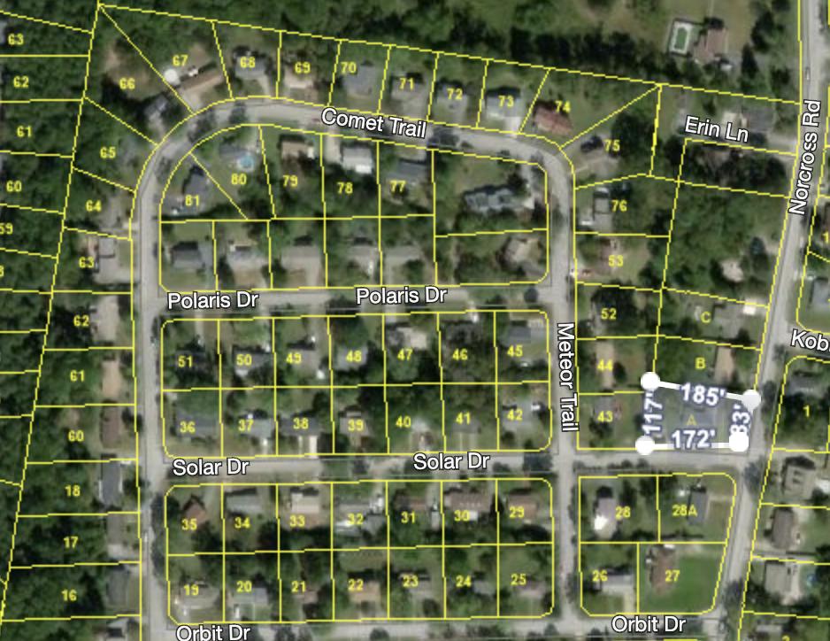 4417 Norcross Road Hixson, TN 37343 - Photo 4 of 42 Screen Shot 2020-05-19 at 1.31.04 PM