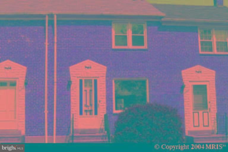 1098 Cameron Road Baltimore, MD 21212 - Photo 1 of 4 Exterior (Main)