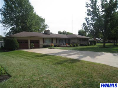 575 Flaxmill Road Huntington, IN 46750 - Photo 1 of 27 Gallery Image 1