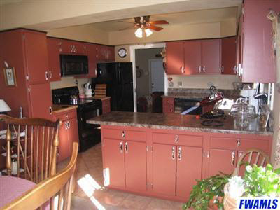575 Flaxmill Road Huntington, IN 46750 - Photo 12 of 27 Gallery Image 12