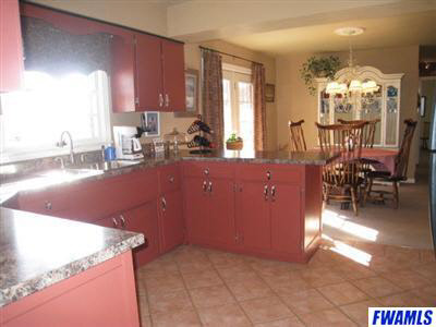 575 Flaxmill Road Huntington, IN 46750 - Photo 13 of 27 Gallery Image 13