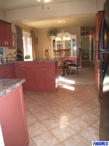 575 Flaxmill Road Huntington, IN 46750 - Photo 15 of 27 Gallery Image 15