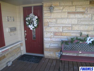 575 Flaxmill Road Huntington, IN 46750 - Photo 3 of 27 Gallery Image 3