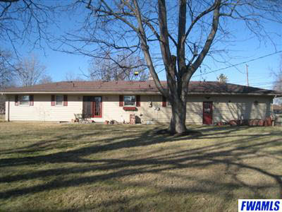 575 Flaxmill Road Huntington, IN 46750 - Photo 23 of 27 Gallery Image 23