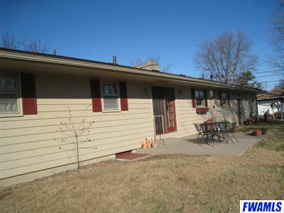 575 Flaxmill Road Huntington, IN 46750 - Photo 24 of 27 Gallery Image 24