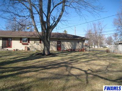 575 Flaxmill Road Huntington, IN 46750 - Photo 25 of 27 Gallery Image 25