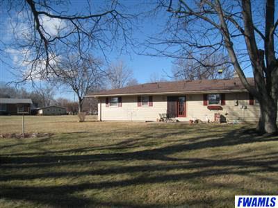575 Flaxmill Road Huntington, IN 46750 - Photo 27 of 27 Gallery Image 27