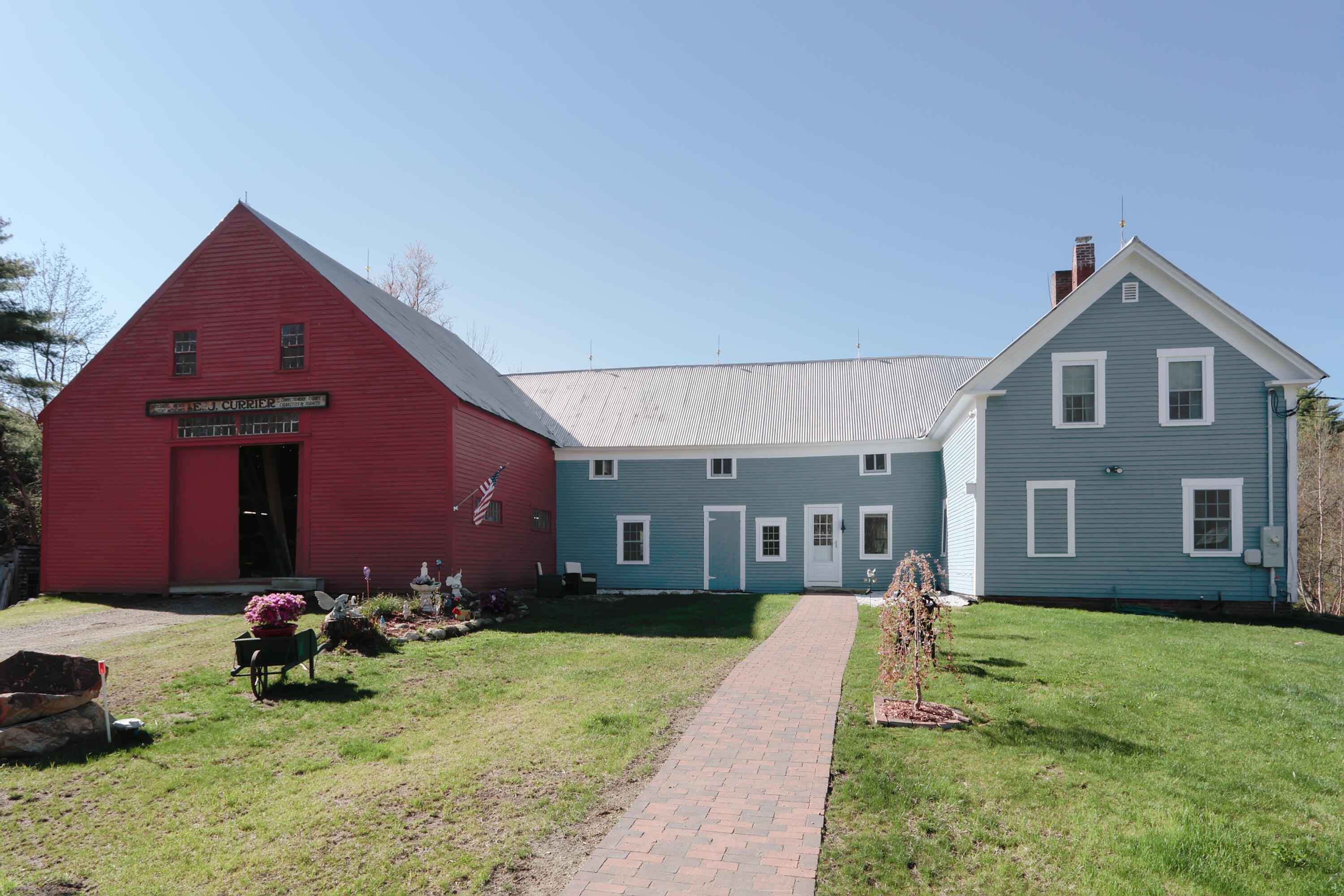 181 Stanley Road Springvale, ME 04083 - Photo 2 of 57 6264