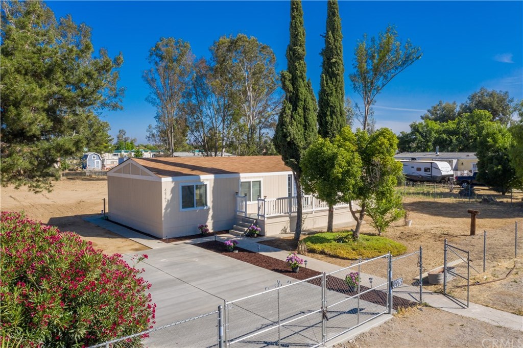 Welcome to your beautiful new home!