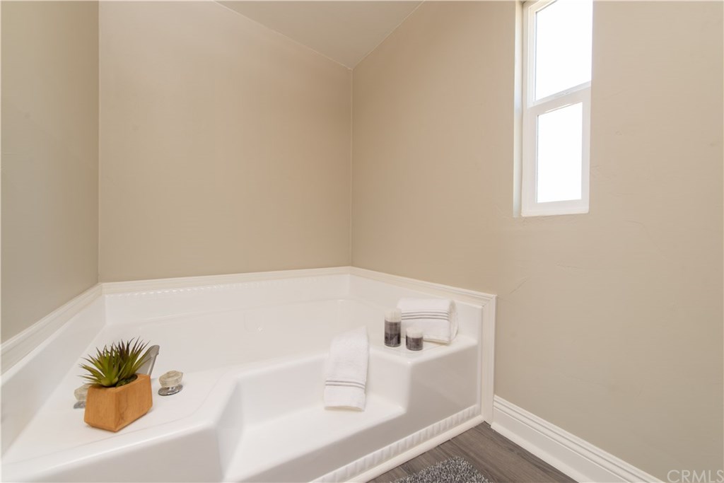 32785 Batson Lane Wildomar, CA 92595 - Photo 11 of 21 Soaking Tub in Master bathroom