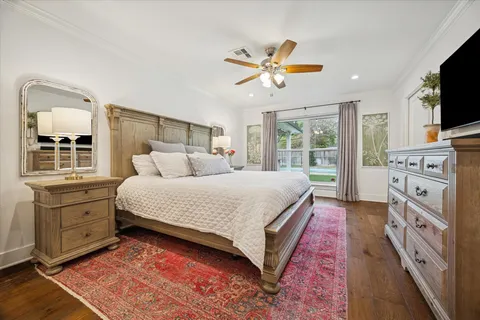 $998,000 | 1210 Briarbrook Drive, Houston, TX 77042