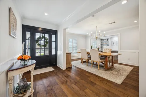 $998,000 | 1210 Briarbrook Drive, Houston, TX 77042