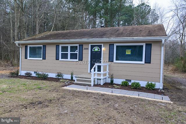 3886 South Upper Ferry Road Eden, MD 21822 - Photo 1 of 36