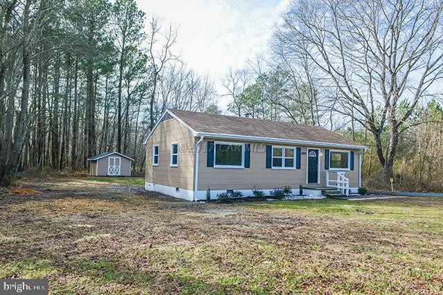 3886 South Upper Ferry Road Eden, MD 21822 - Photo 31 of 36