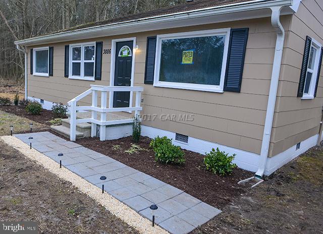 3886 South Upper Ferry Road Eden, MD 21822 - Photo 35 of 36