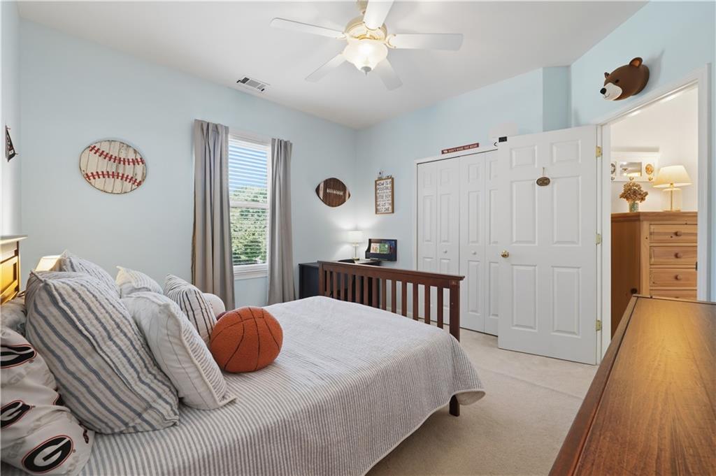 7306 Rocking Chair Lane Hoschton, GA 30548 - Photo 36 of 52