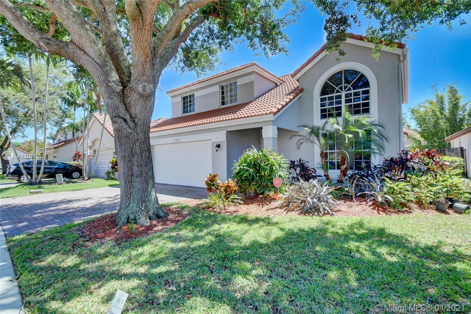 2795 Oak Grove Road Davie, FL 33328 - Photo 3 of 31 Gallery Image 3