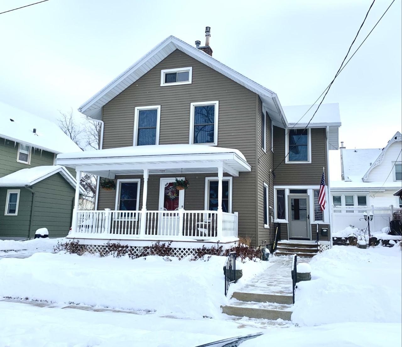 12 7th Avenue Northeast Rochester, MN 55906 - Photo 1 of 1