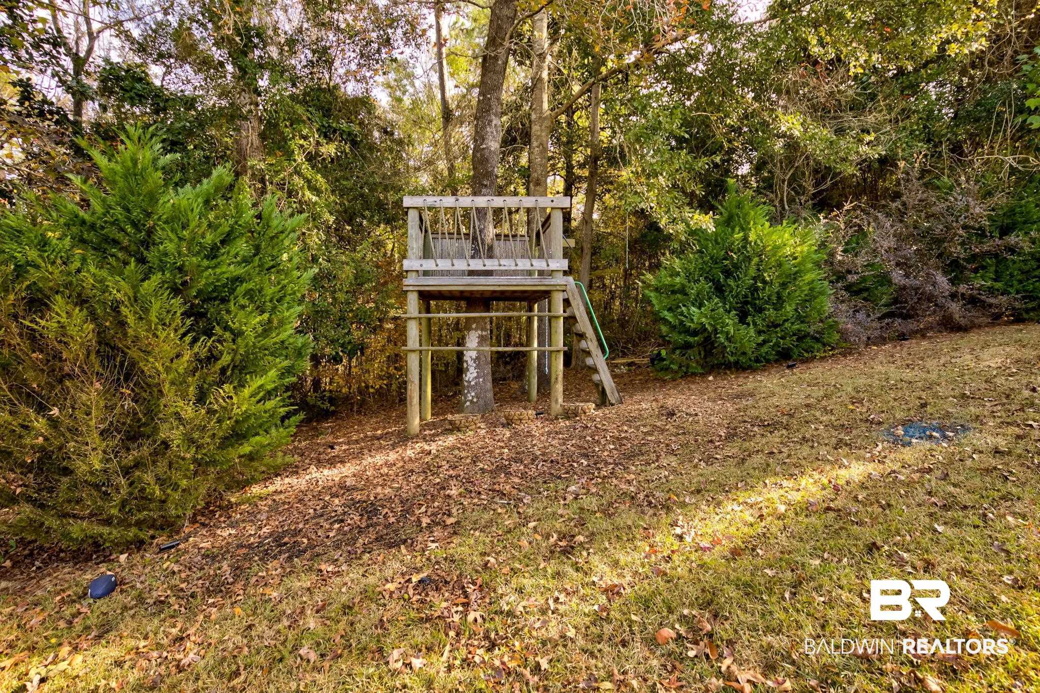 36 Speckle Trout Route Daphne, AL 36527 - Photo 45 of 50 Tree House