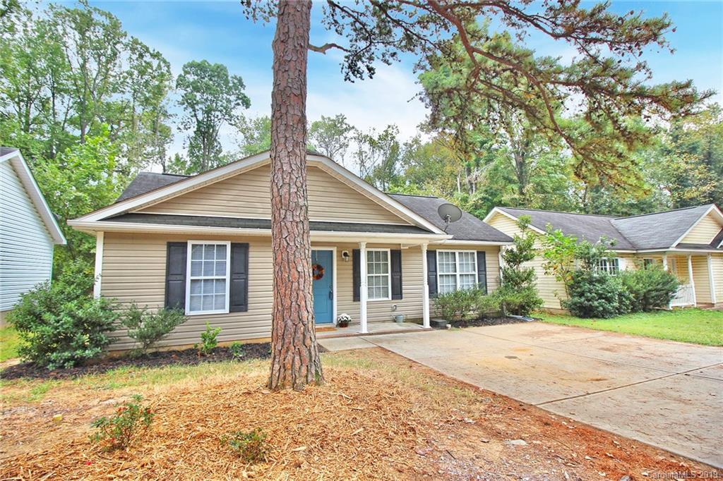419 Tom Hunter Road Charlotte, NC 28213 - Photo 2 of 42 Gallery Image 2