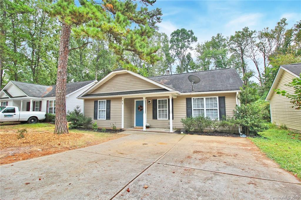 419 Tom Hunter Road Charlotte, NC 28213 - Photo 3 of 42 Gallery Image 3