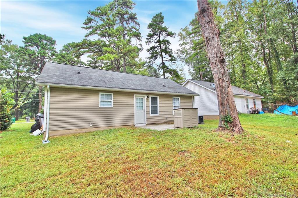 419 Tom Hunter Road Charlotte, NC 28213 - Photo 36 of 42 Gallery Image 36