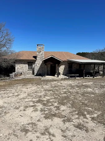 $745,000 | 145 West Ibex Road, Mountain Home, TX 78058
