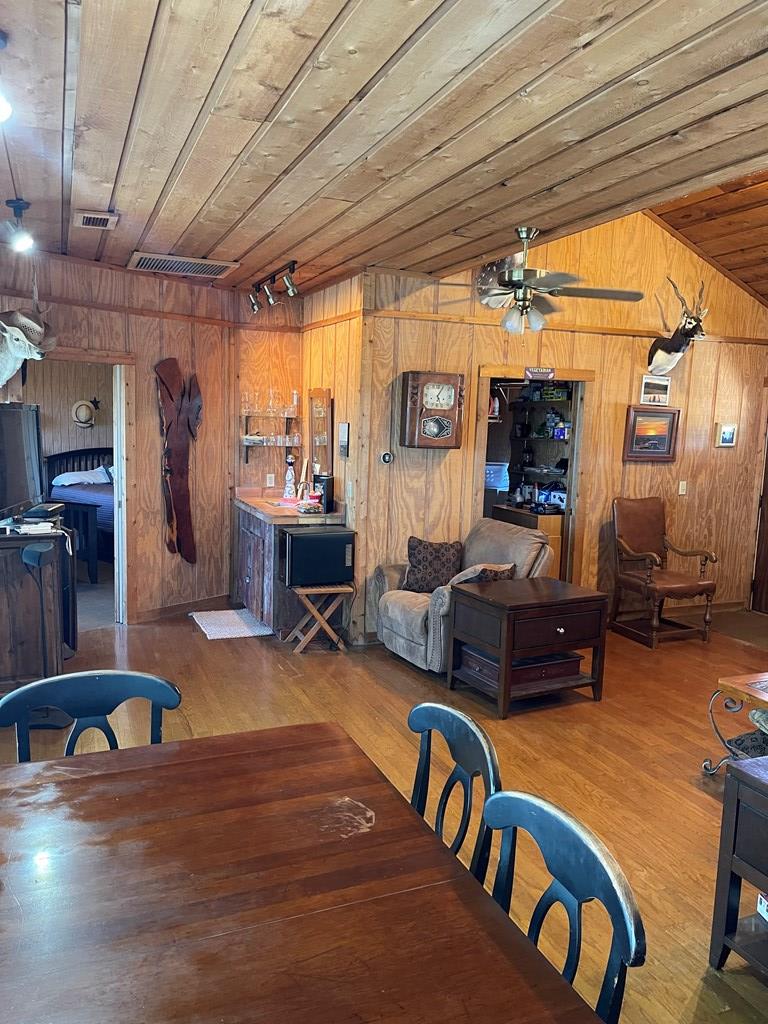 145 West Ibex Road Mountain Home, TX 78058 - Photo 11 of 21