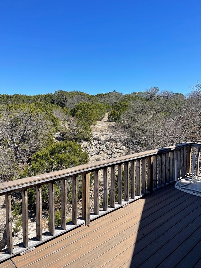 145 West Ibex Road Mountain Home, TX 78058 - Photo 15 of 21