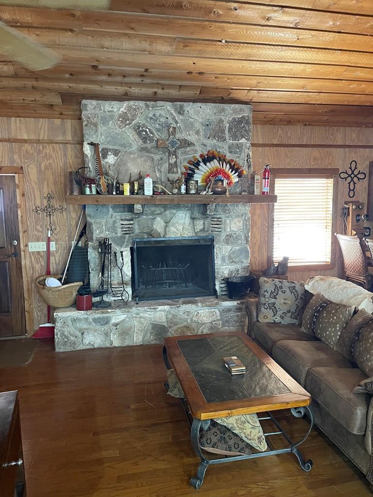 145 West Ibex Road Mountain Home, TX 78058 - Photo 16 of 21