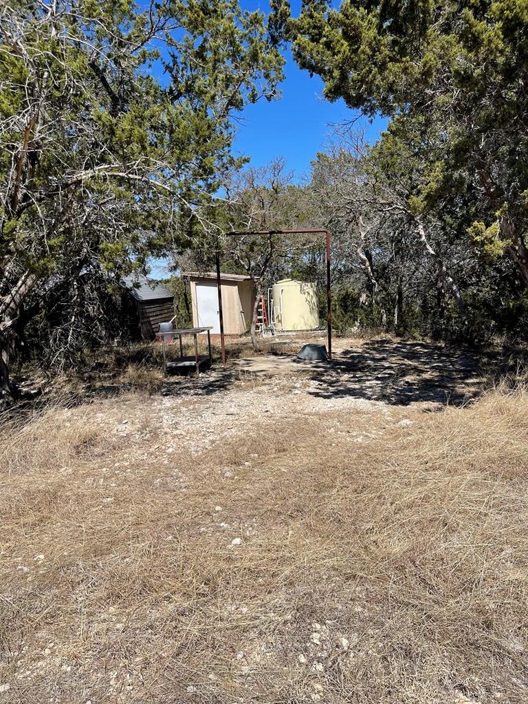 145 West Ibex Road Mountain Home, TX 78058 - Photo 17 of 21