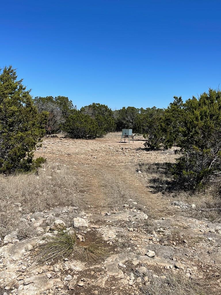 145 West Ibex Road Mountain Home, TX 78058 - Photo 20 of 21
