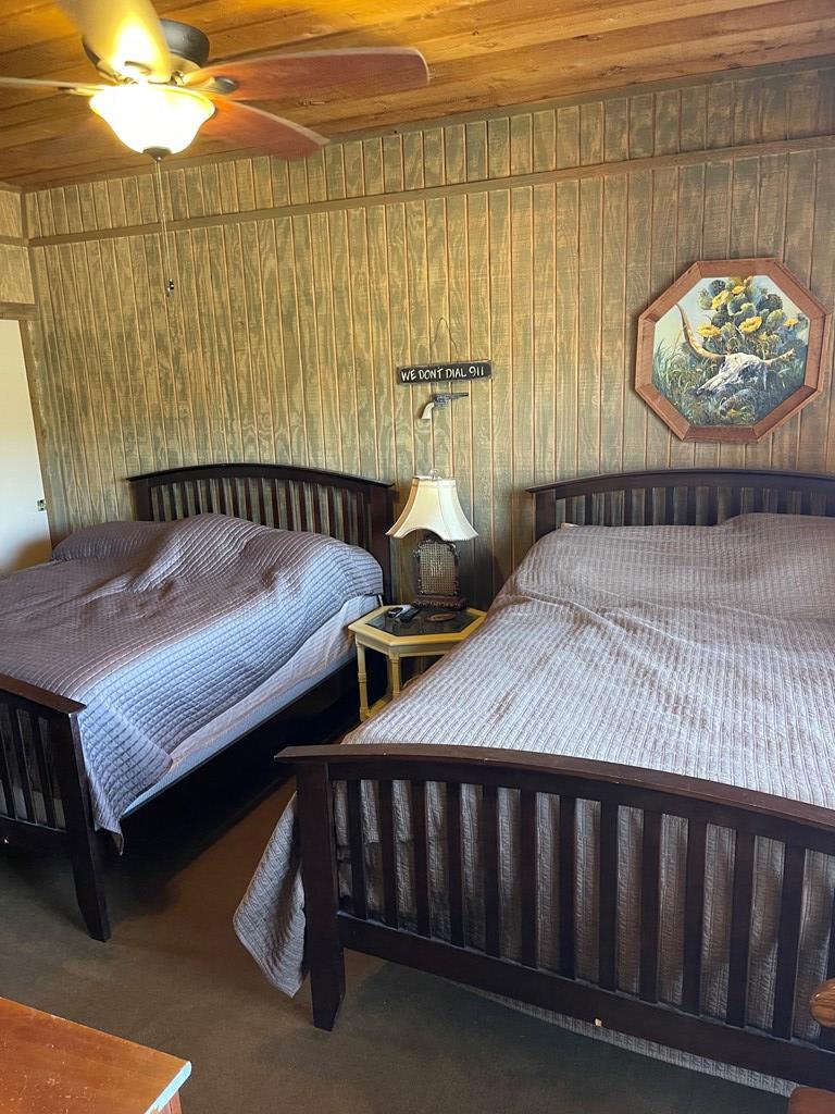 145 West Ibex Road Mountain Home, TX 78058 - Photo 5 of 21