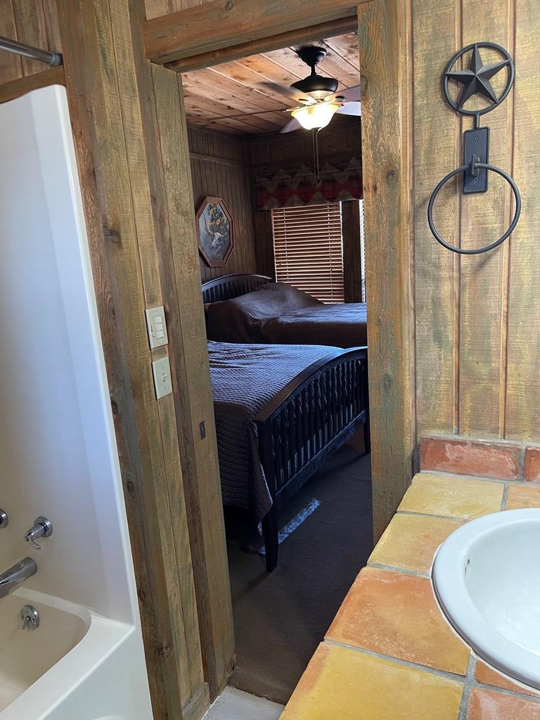 145 West Ibex Road Mountain Home, TX 78058 - Photo 7 of 21