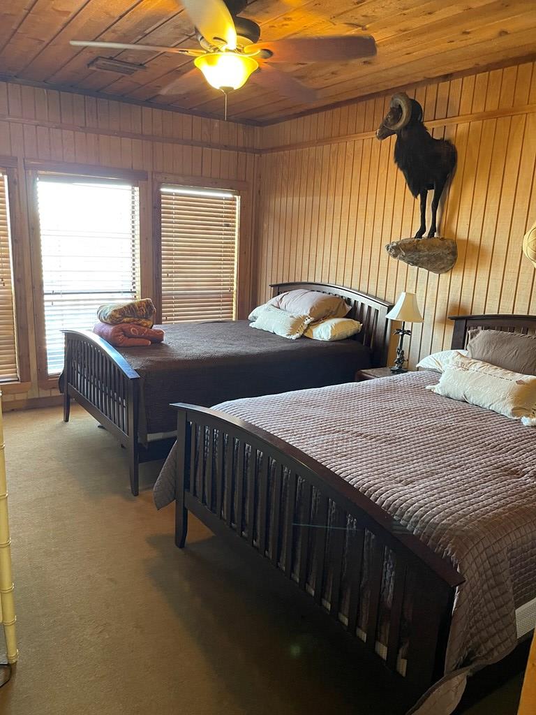 145 West Ibex Road Mountain Home, TX 78058 - Photo 10 of 21