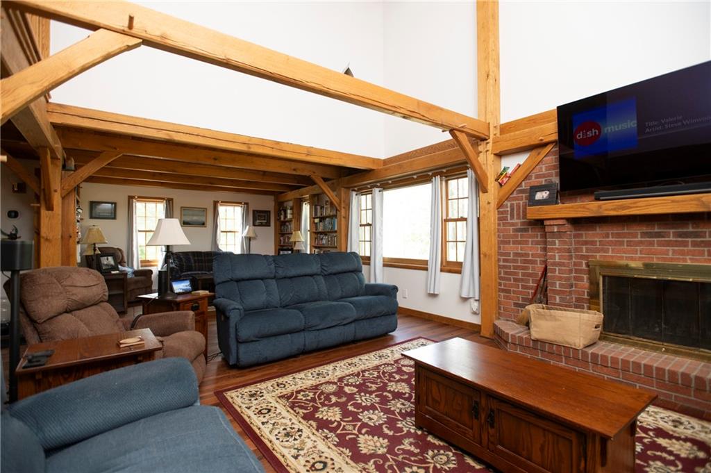 166 Wheatland Road Wexford, PA 15090 - Photo 8 of 50