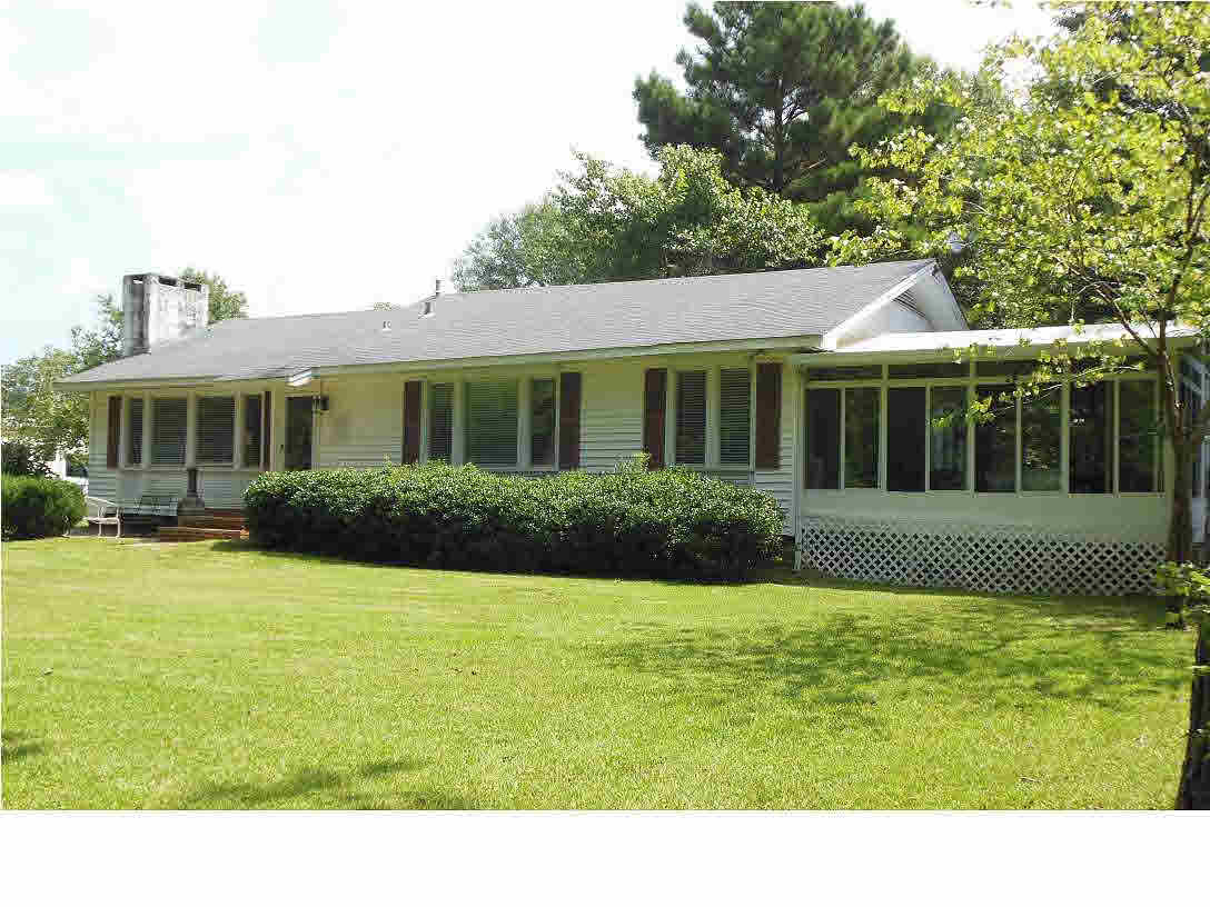 1632 Crisler Road Terry, MS 39170 - Photo 1 of 31 Photo 1