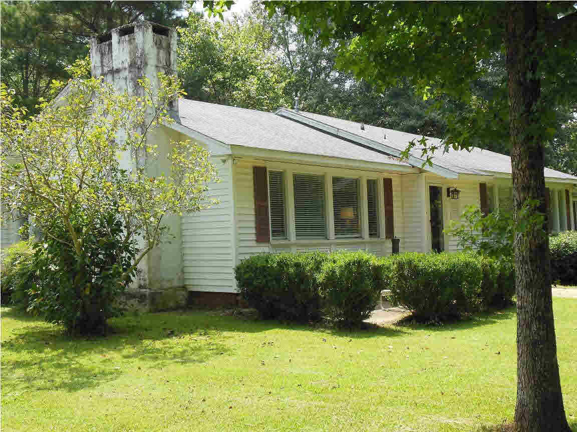 1632 Crisler Road Terry, MS 39170 - Photo 2 of 31 Photo 2