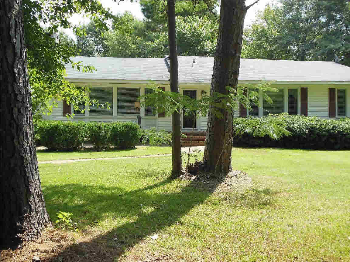 1632 Crisler Road Terry, MS 39170 - Photo 3 of 31 Photo 3